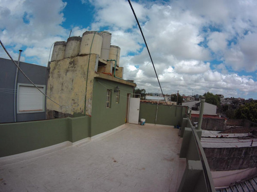 Ph Venta 1 Dormitorio 1 Baño 1 Terraza 40 Mts2 Totales - Lanús Este