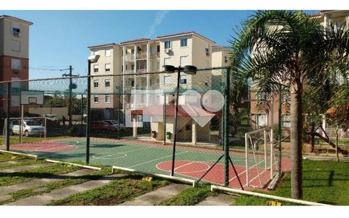 Apartamento Residencial À Venda, Protásio Alves, P - 28-im430475