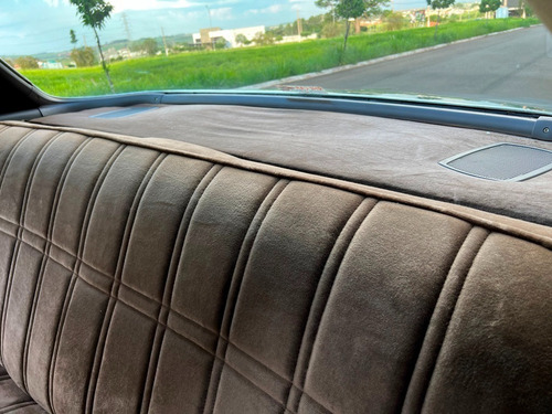 Imagem 12 de 15 de Caprice V8 350 Ac Troca F100 Dodge Maverick Mustang Opala