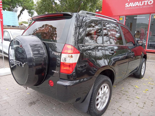 Caoa Chery Tiggo 2 .0