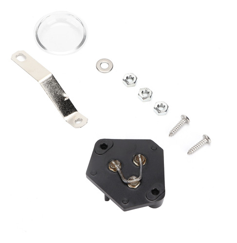 Kit Club Car 25a Dual Link 1012101 Para 36v Lester Power
