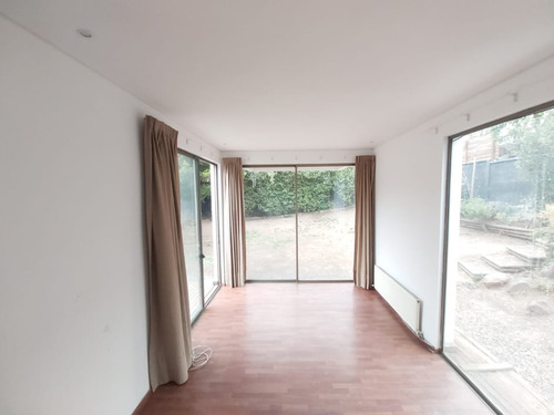 Imagen 4 de 25 de Exclusiva Casa En Arriendo El Arrayan, Lo Barnechea.