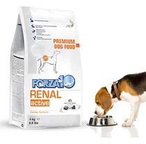 Comprar Forza10 Kidney Care Dog Food, Dry Renal Dog Food For Adult D