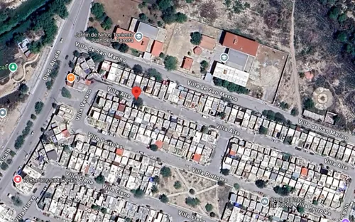 ¡tu Oportunidad De Tener Casa Propia! Remate Bancario En Col. Villas De Alcala, Cienega De Flores, Nuevo Leon Jmjc81.