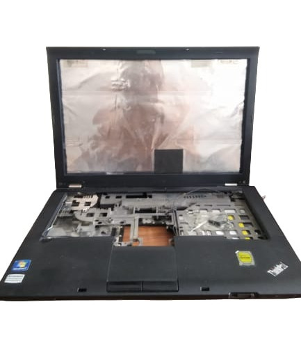 Carcasa Completa Laptop Lenovo Thinkpad T410