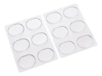 Comprar Juego De Baquetas De Arce Para Batería, 1 Par De Alambres Re