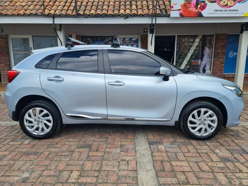 Suzuki New Baleno Giat 1.4cc At Aa 4x2