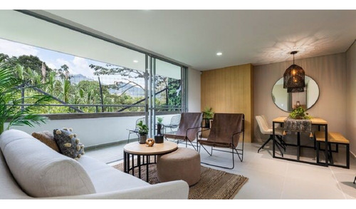 Apartamento En Venta En La Estrella Sector Suramérica