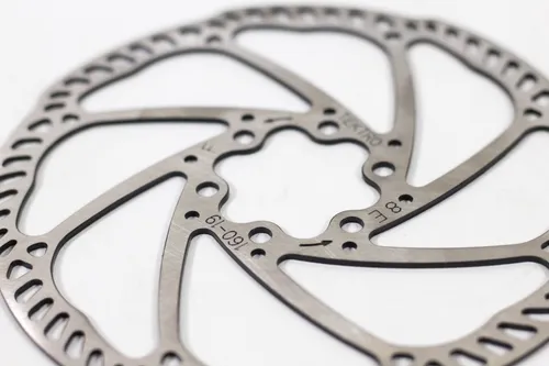 Discos tektro 160 clearance