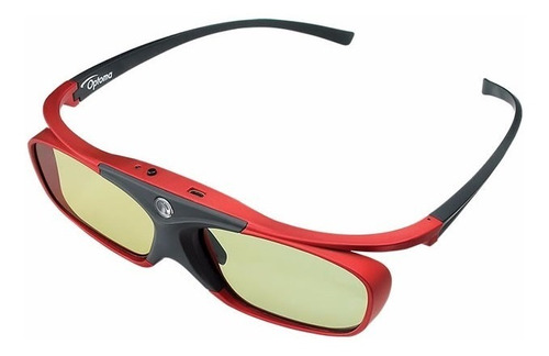 Imagen 2 de 2 de Lentes Optoma Bg-zd302