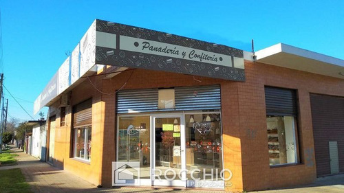 Local En Venta En Jose Leon Suarez