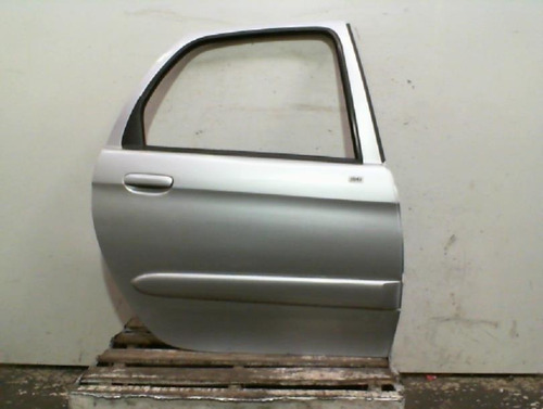 Puerta Trasera Derecha Citroen C 3 Aircross 5p 2012 - 283663