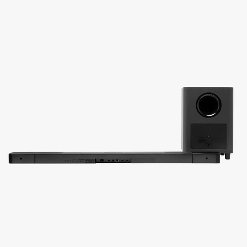 Imagem 4 de 7 de Soundbar Jbl 9.1 Surround 3d 410w Rms Com Subwoofer Wireless
