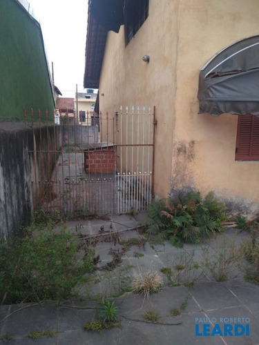 Imagem 6 de 15 de Casa De Vila - Jordanópolis - Sp - 642134