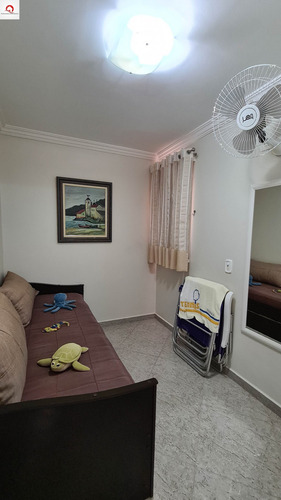 Imagem 19 de 23 de Guarujá Sp - Praia Das Pitangueiras - 100 M² - 3 Dormitórios - Reformado - 2 Vagas De Garagens - Ap05672 - 69193989