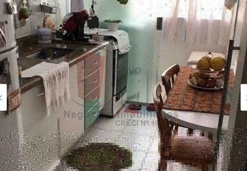 Imagem 8 de 11 de Apartamento - Vila Graciosa - Ref: 8569 - V-8569