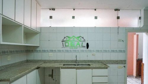 Imagem 18 de 30 de Sobrado Para Venda No Bairro Alto Da Lapa, 3 Dorm, 1 Suíte, 4 Vagas, 450 M, 500 M - 1905