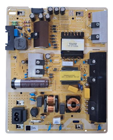 Fuente Samsung Un60au7000f Bn44-01055c Version Ua01 (Usado)