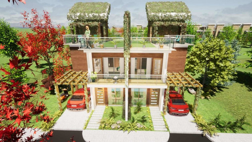 Imagen 6 de 30 de Proyecto Ecológico Con Rio Artificial En Punta Cana