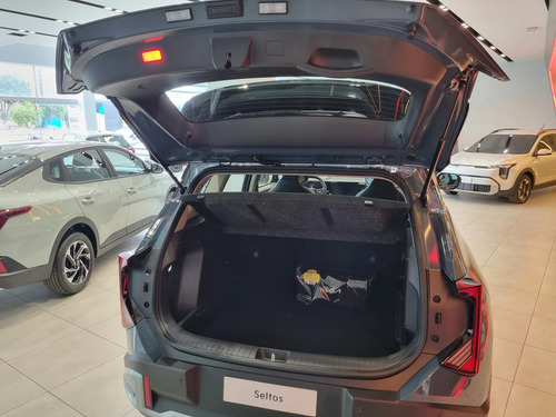 Kia Seltos 2.0 Vibrant 4X2