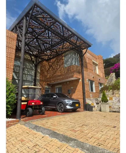 Arriendo Casa Amoblada Aposentos Sopo