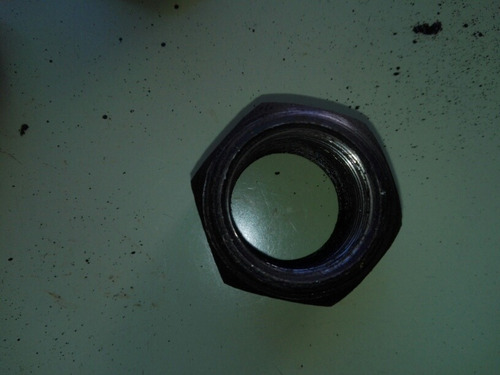 Tuerca Rueda Para Camion Ford 7000/6000
