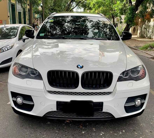 Bmw X6 3.0 Xdrive 35i Sportive 306cv 2011