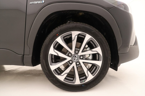 Imagen 9 de 19 de Toyota Corolla Cross 2.0 Seg Cvt $ 7.900.000