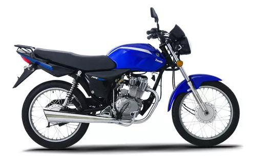 Zanella Rx 150 Patentada $911.000 O 12de$145.000 (sapucai)