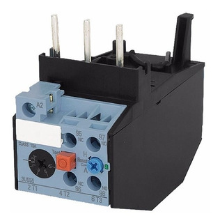 RELE’ TERMICO JRS2-10A 6.3-10A RELE’ TERMICO JRS2-10A 6.3-10A