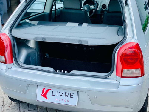 Volkswagen Gol 1.0 Giv 2013