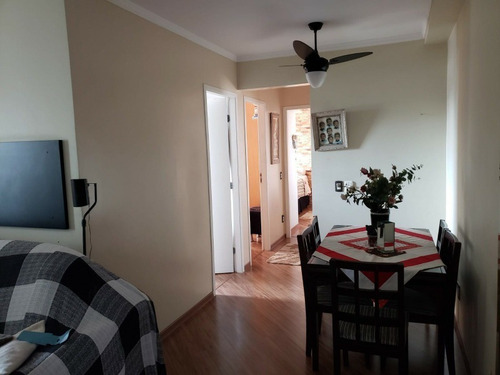 Imagem 13 de 26 de Apartamento Na Vila Guilherme, Vista Livre. - Ap00508 - 70640200