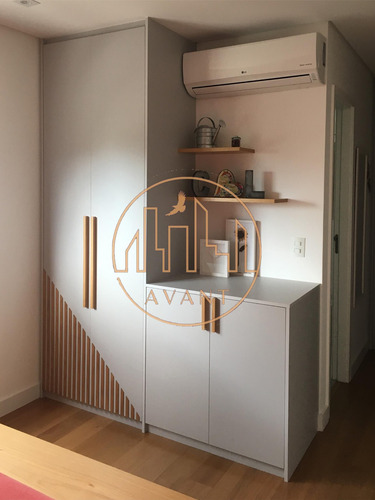 Imagem 24 de 30 de Maravilhoso Apartamento No Edifício Royal - Aquarius (royal Park) - Sjc/sp - 4891