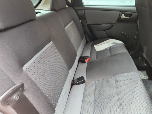 Chevrolet Celta 1.0 MPFI LT 8V
