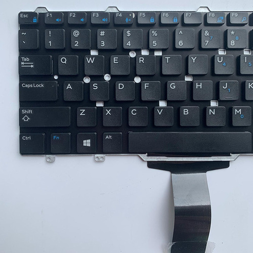 De Laptop Us Plástico Abs Para Latitude E3340 3350 E5450