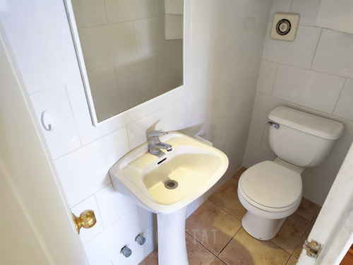 Venta Casa 4d 3b 2est 1bod, Beira Oriente, Puente Alto