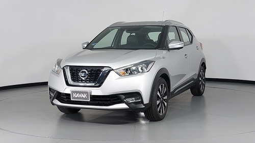 Nissan Kicks 1.6 EXCLUSIVE LTS CVT A/C