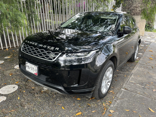 Land Rover Range Rover Evoque 2.0 Se At