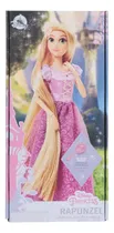 Comprar Muñeca Clasica Disney Enredados Rapunzel