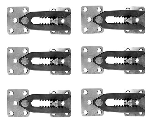 Conectores De Sofá, Hebilla Para Muebles, Clip Para Junta,