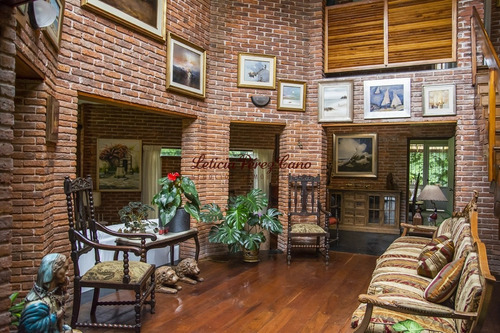 Casa En Venta Zona En La Mansa, Punta Del Este- Ref: 19302