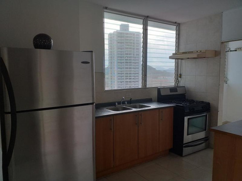 Imagen 5 de 14 de Venta De Apartamento En Ph Aquazul, Bellavista 19-11632