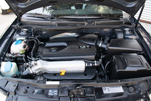 Volkswagen Bora 1.8 Highline T Tiptronic Cuero Griff Cars
