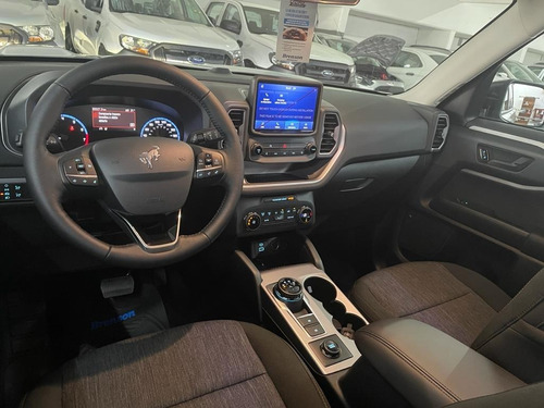 Ford Bronco Sport 1.5 Big Bend At8 4x4 Stock Físico 2