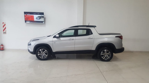 Imagen 2 de 8 de Fiat Toro Freedom 2.0tdi 4×4