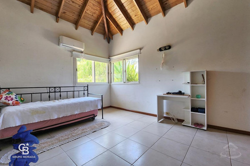 Imagen 29 de 30 de Venta O Alquiler Casa 7 Ambientes Hacoaj Club Tigre