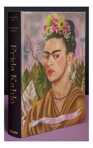 Frida Kalho. Obra Pictórica Completa - Kahlo, Frida