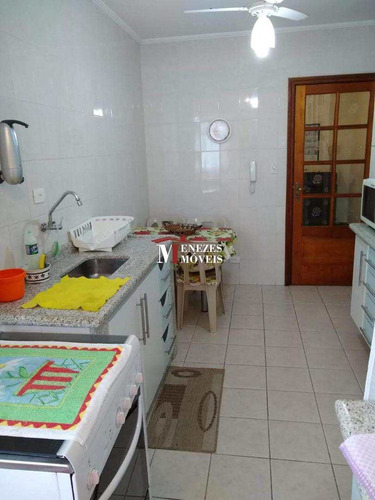 Apartamento A Venda Em Bertioga - Bairro Maitinga - Ref. 921 - V921