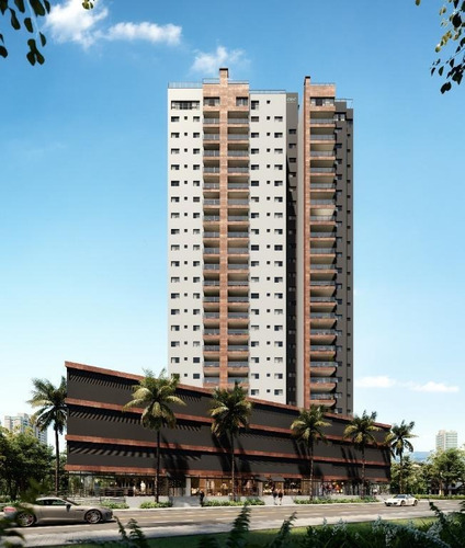 Apartamento Em Dom Bosco, Itajaí/sc De 77m² 3 Quartos À Venda Por R$ 470.000,00 - Ap890593