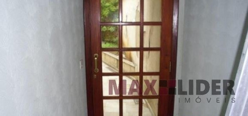 Imagem 15 de 15 de Casa Em Condominio - Parque Viana - Ref: 2405 - V-2405